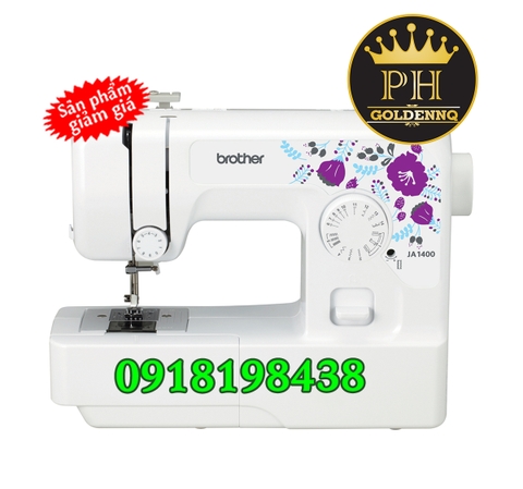 Máy May Brother JA1400