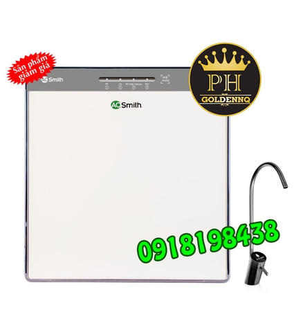 Máy lọc nước RO A.O Smith K400