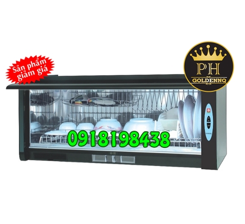 máy sấy chén bát Sakura Q-9560