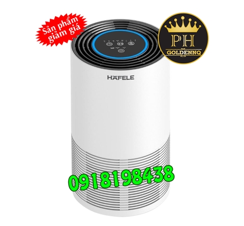 Máy Lọc Không Khí Hafele CF-8116/537.82.710