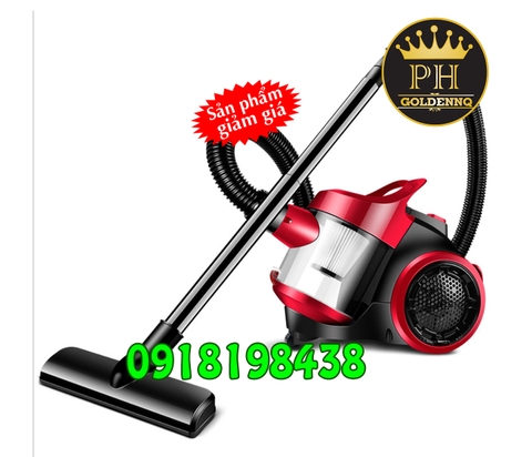 Máy hút bụi gia đình HASAN HS-307