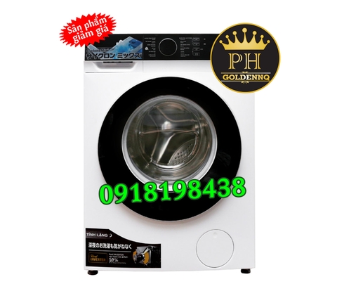 Máy giặt Toshiba Inverter 9.5 kg TW-BH105M4V WK