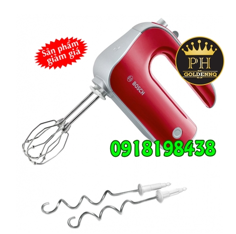 Máy Đánh Trứng Bosch MFQ40303 500W