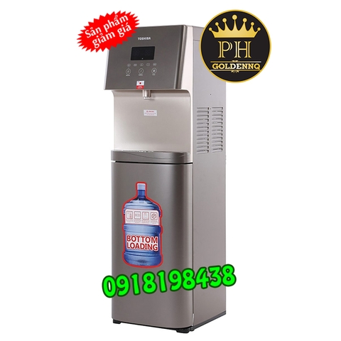 Cây nước nóng lạnh Toshiba RWF-W1830UVBV(T)