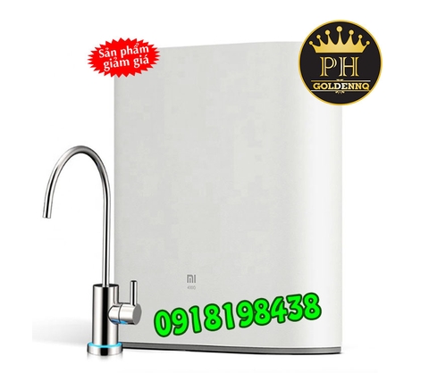 Máy Lọc Nước Xiaomi Water Purifier 500G