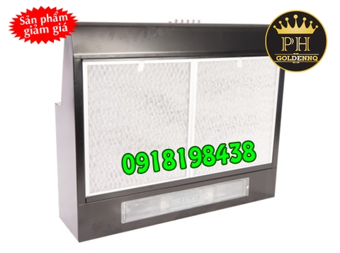 Máy Hút Mùi cổ điển ELECTROLUX EFT6510K