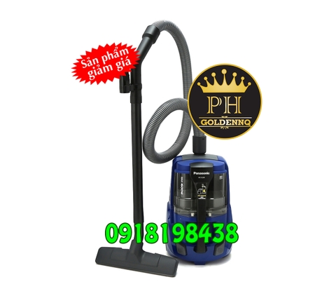 MÁY HÚT BỤI PANASONIC MC-CL561AN46