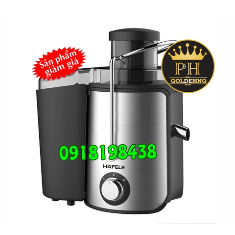 Máy ép trái cây Hafele GS-353
