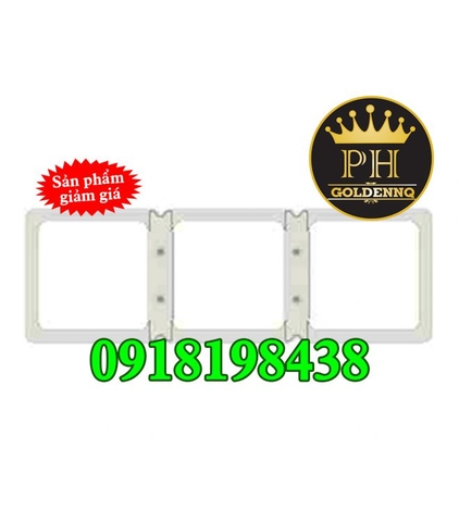 Khung Đỡ Ba Schneider E8331_36_WE_G19 AvatarOn