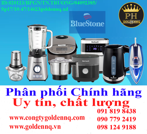 Sản phẩm Bluestone về kho nhiều chưa cập nhật kịp, vui lòng liên hệ hotline để biết thêm thông tin
