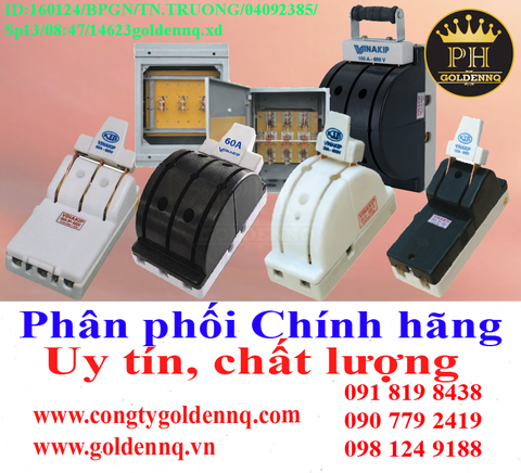 CẦU DAO VINAKIP về kho nhiều chưa cập nhật kịp, vui lòng liên hệ hotline để biết thêm thông tin