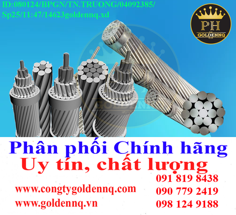 Dây nhôm trần xoắn A CADIVI về kho nhiều chưa cập nhật kịp, vui lòng liên hệ hotline để biết thêm thông tin