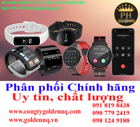 Đồng Hồ Thông Minh chính hãng, giá sỉ, bảo hành, phân phối toàn quốc. Để biết thêm thông tin chi tiết xin vui lòng liên hệ hotline.