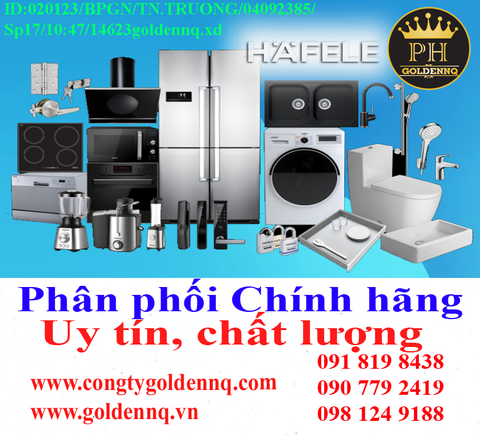 Sản phẩm Hafele về kho nhiều chưa cập nhật kịp, vui lòng liên hệ hotline để biết thêm thông tin