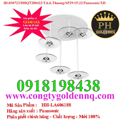 LED HOME LIGHTING HH-LA606188