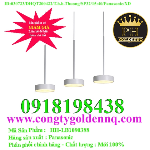 LED HOME LIGHTING HH-LB1090388