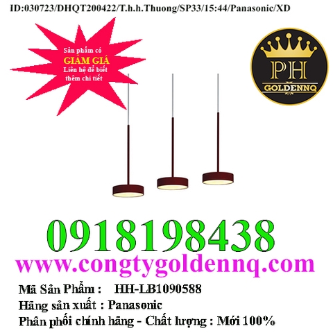 LED HOME LIGHTING HH-LB1090588