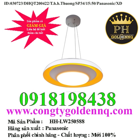 LED HOME LIGHTING HH-LW250588