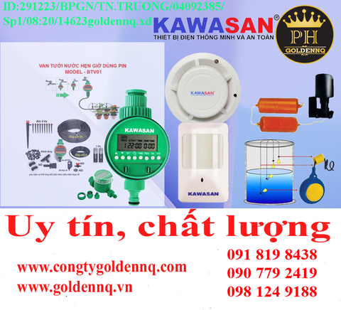 Thiết bị thông minh khác của Kawasan về kho nhiều chưa cập nhật kịp, vui lòng liên hệ hotline để biết thêm thông tin