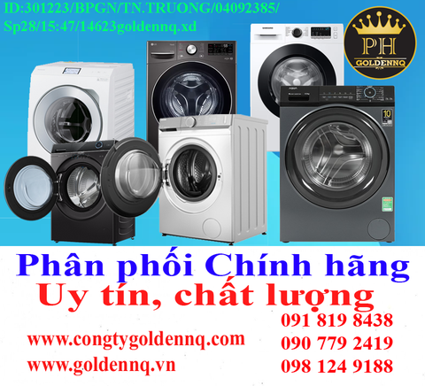 Máy Giặt về kho nhiều chưa cập nhật kịp, vui lòng liên hệ hotline để biết thêm thông tin