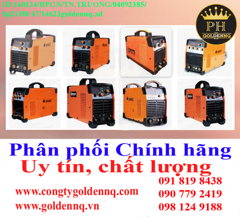 MÁY HÀN TIG JASIC về kho nhiều chưa cập nhật kịp, vui lòng liên hệ hotline để biết thêm thông tin