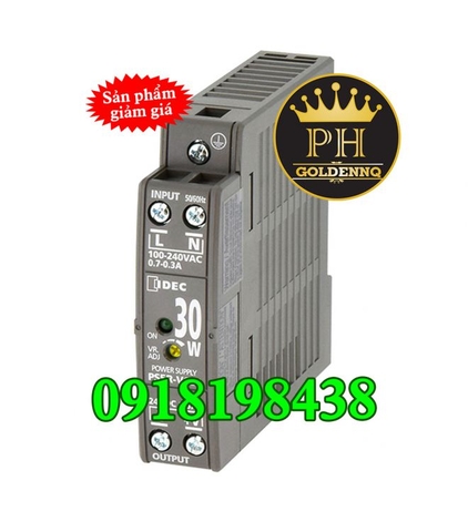 Bộ Nguồn IDEC PS5R-VC24