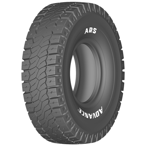 Lốp ADVANCE 27.00R49 ★★ ARS E-4