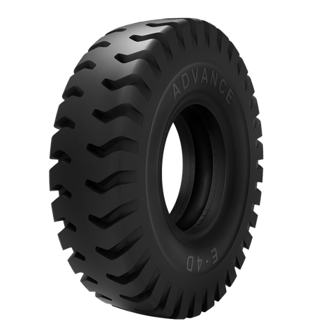 Lốp ADVANCE 18.00-33 40PR E-4D