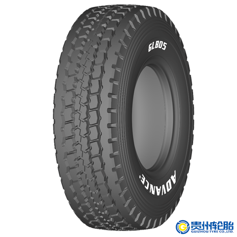 Lốp ADVANCE 385/95R25 (14.00R25) ★★★ GLB05