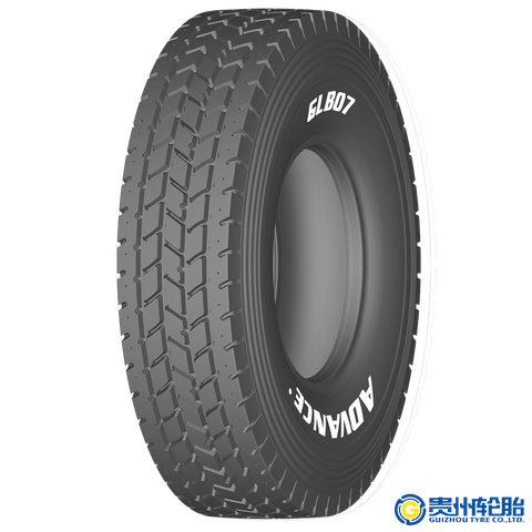 Lốp ADVANCE 385/95R25 (14.00R25) ★★★ GLB07