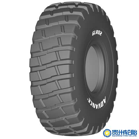 Lốp ADVANCE 29.5R25 ★★ GLR02 E-3/L-3