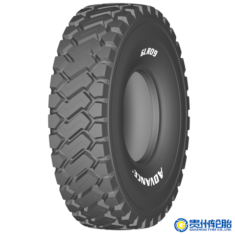 Lốp ADVANCE 26.5R25 ★★ GLR09 E-3