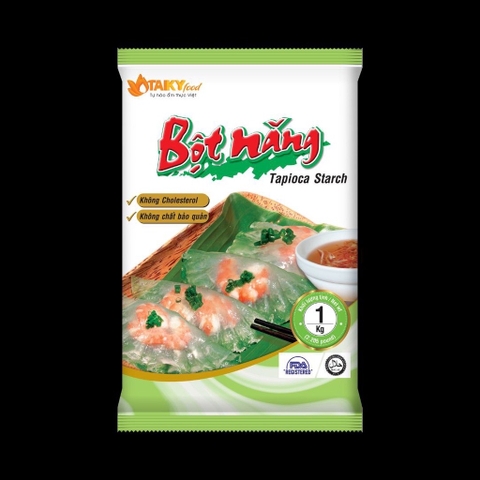 Bột năng Tài Ký 1 kg