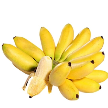 Chuối cau