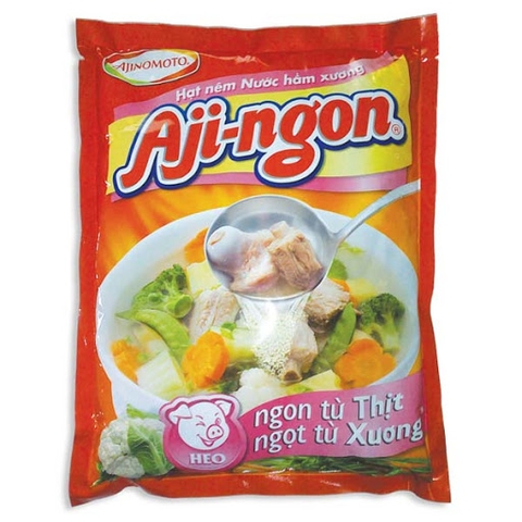 Gói Gia Vị Aji-ngon 450g