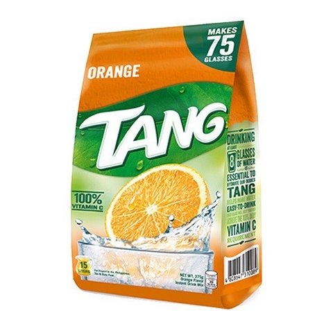 Bột Cam Tang 370g