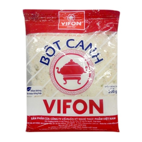 Muối Bột Canh Vifon