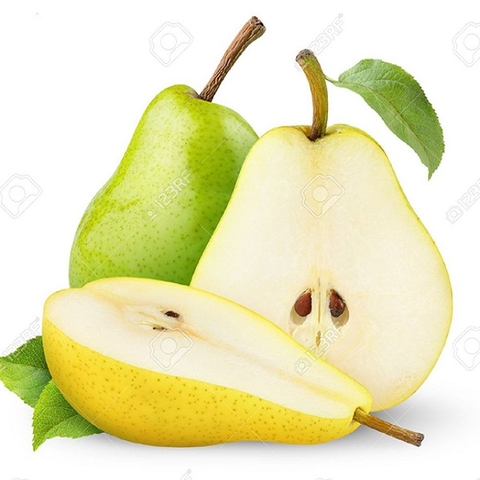 Lê Vàng