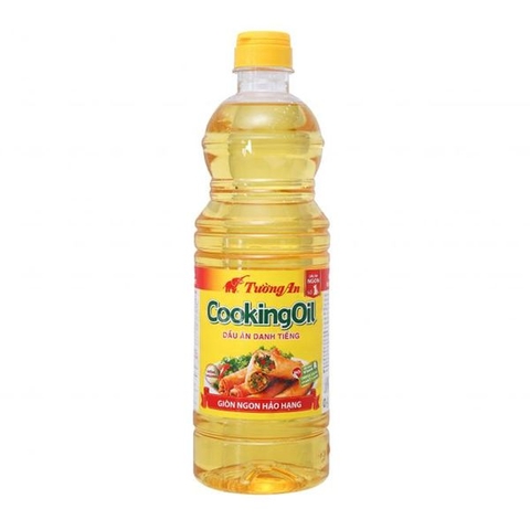 Dầu Ăn Tường An 1LIT