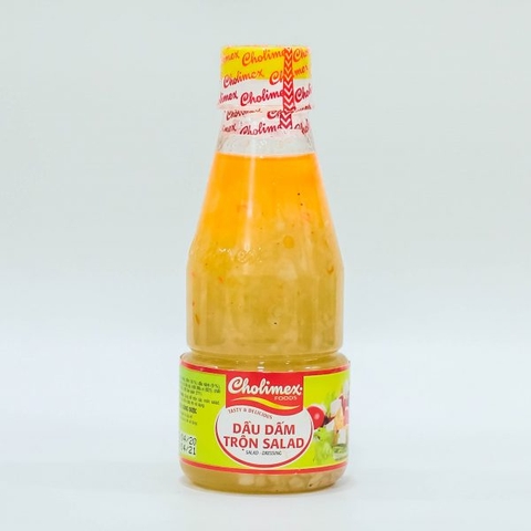 Dầu Dấm Choimex 270g