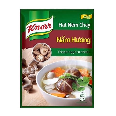 Gói Gia Vị Knor Chay 200g