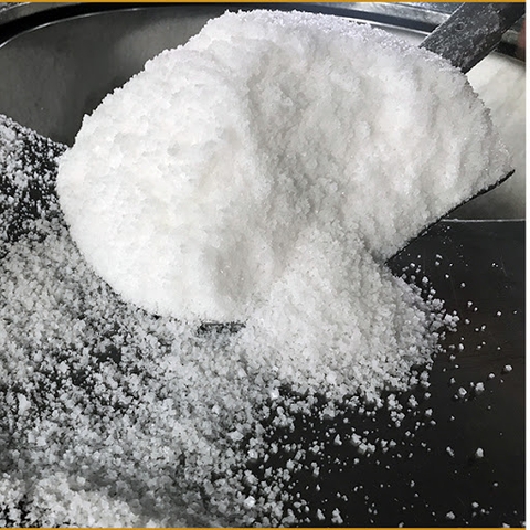 Muối Trắng