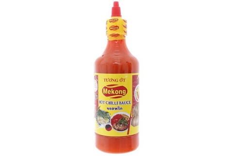 Tương Ớt Mekong 485g