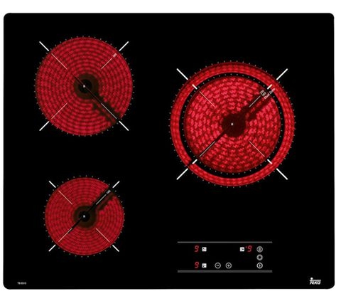 Hướng Dẫn Sử Dụng Bếp Điện Từ Teka TB 6310