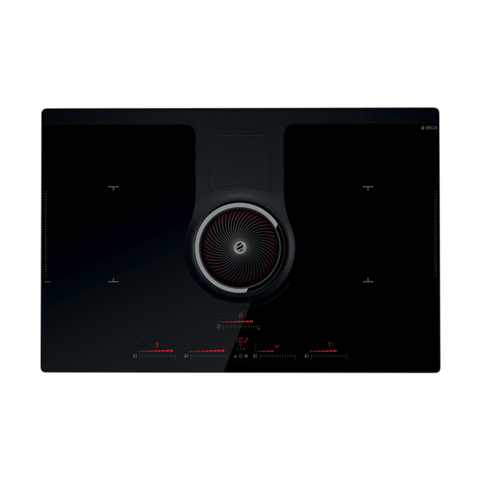 Hướng Dẫn Sử Dụng Máy Hút Mùi Kết Hợp Bếp Từ NIKOLA TESLA HP Thương Hiệu ELICA