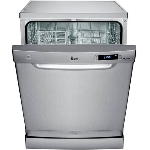 Hướng Dẫn Sử Dụng Máy Rửa Chén Teka LP8 820