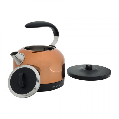 Ấm Điện Siêu Tốc EMERIO RETRO LUXE