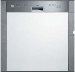 Máy Rửa Chén TEKA DW8 60 S