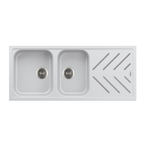 Chậu Rửa BEC2 Thương Hiệu CARYSIL