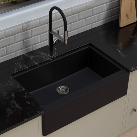 Chậu Rửa REC1 Thương Hiệu CARYSIL